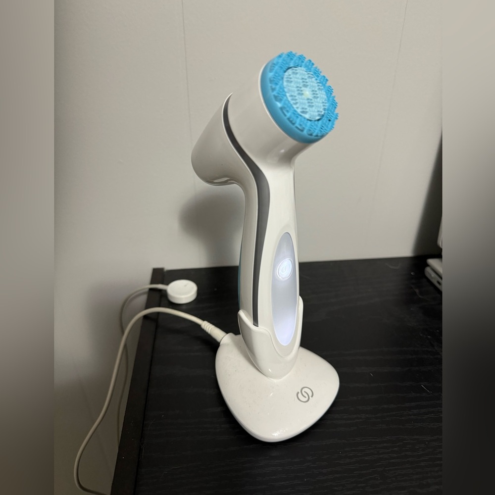 Nuskin Lumispa